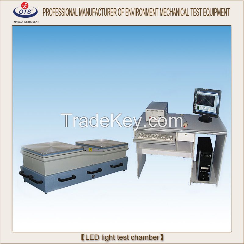 Vibration Test Machine / Vibration Table / Vibration Tester