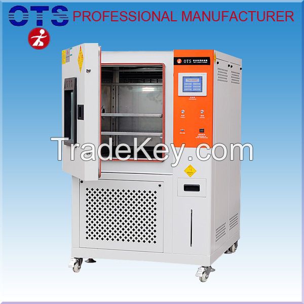 Programmable Constant Temperature Humidity Test Chamber