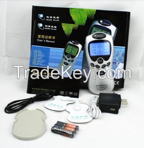  F-PR101 two channels low frequency massager Health Herald 