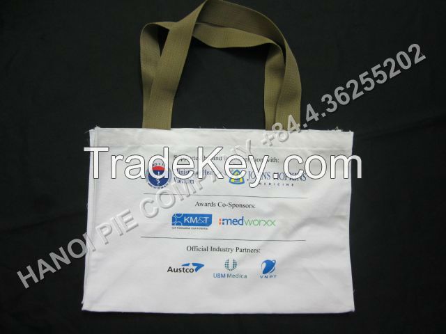 Cotton bag promotion