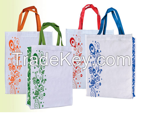 Non Woven bags Promotion