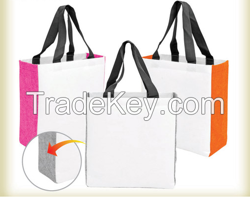 Non Woven bags Promotion