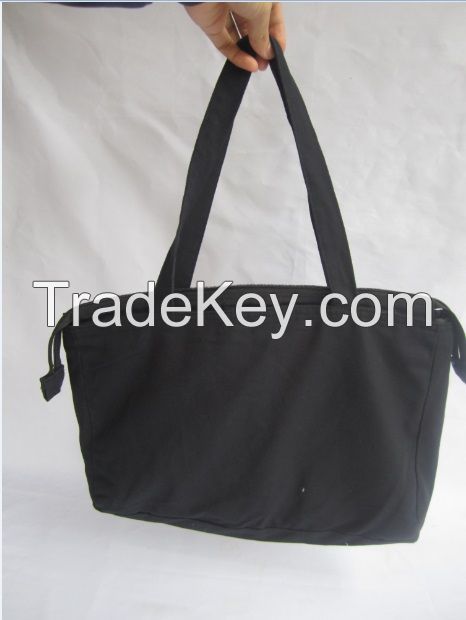 Cotton tote bag promotion