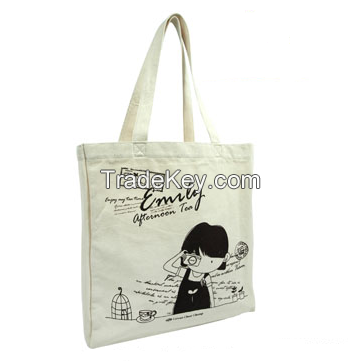 Canvas bag promotion