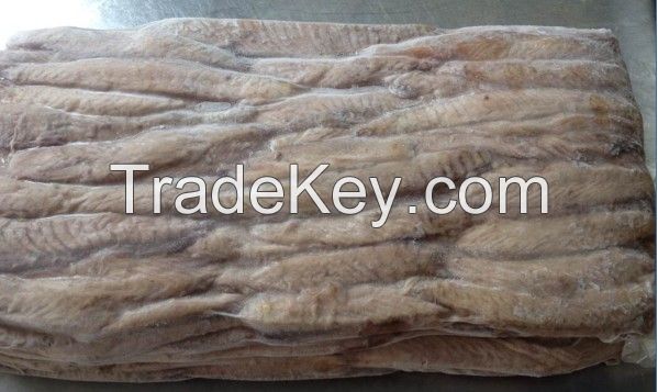 Frozen Pre-cooked Bonito/ Skipjack Tuna Loins And Flakes