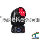 Princess Beam Small Led 7pcs Moving Head