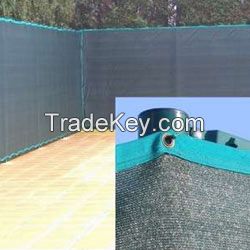 Windbreak Net