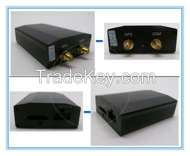 GPS Vehicle Tracker TK103