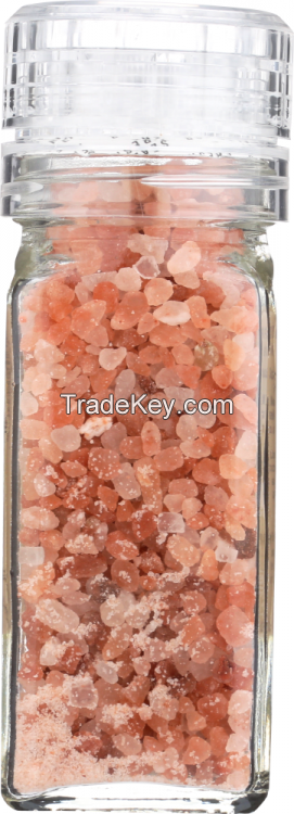 Organic Pink Himalayan Salt manufacturer and exporter