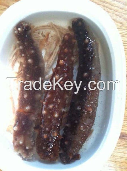 Dried Sea Cucumber