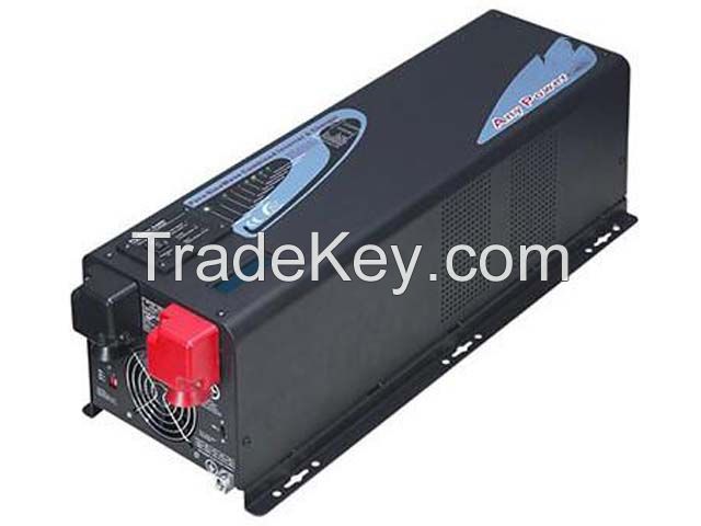 APS Pure Sine Wave Inverter Charger Voltage 