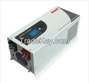 electric  inverter