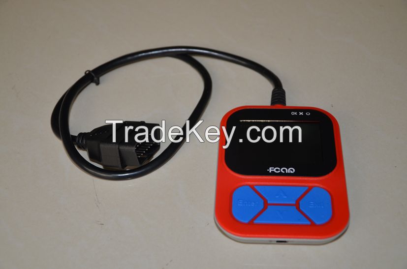 Heavy Vehicle Code Reader