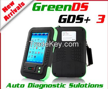 Car  Diagnostic Scanner