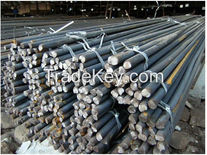 steel bar