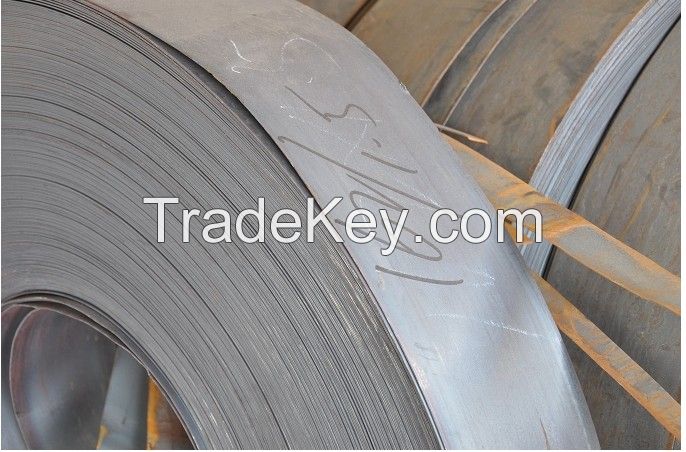 Steel Strip