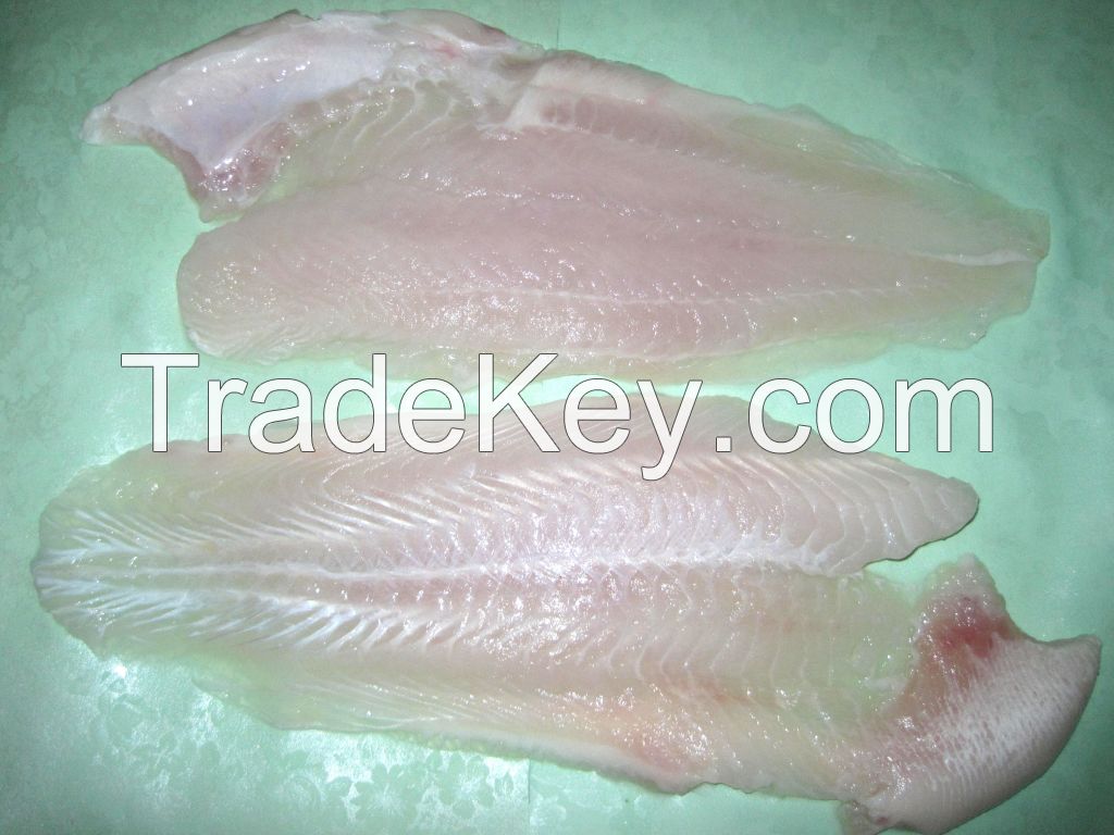 Best Price Pangasius / Basa Semi-trimmed