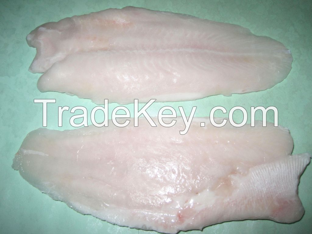 Best Price Pangasius / Basa Semi-trimmed