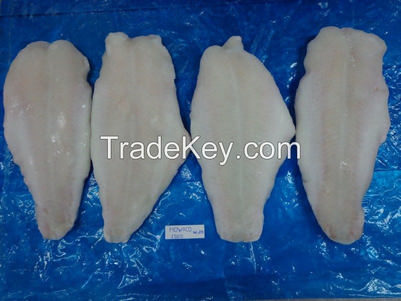 Best Price Pangasius / Basa Semi-trimmed