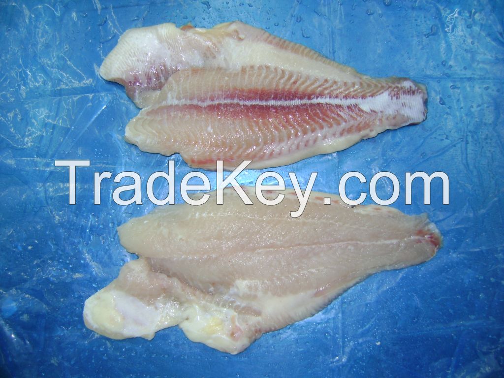 Best Price Pangasius / Basa Un-trimmed