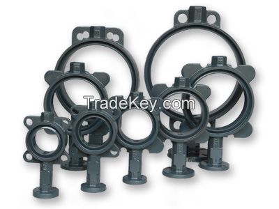 Casting service/components