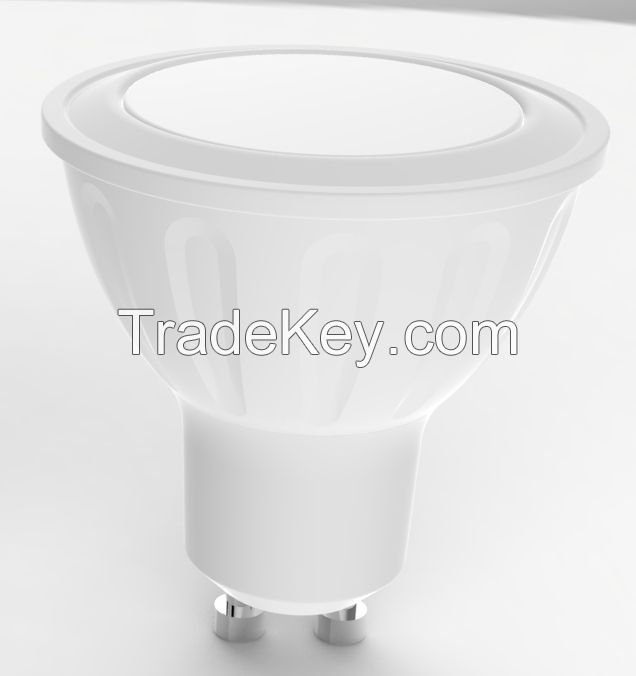 GU10 LED BULB