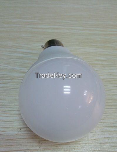 A60 LED BULB B22