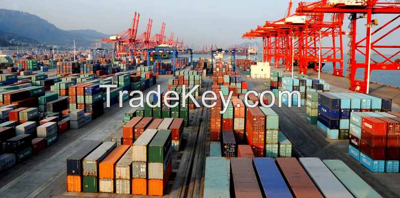 tajikistan international railway freight forwarders