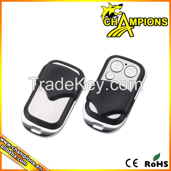 multi-frequency cloning remote control duplicators remote control replacement