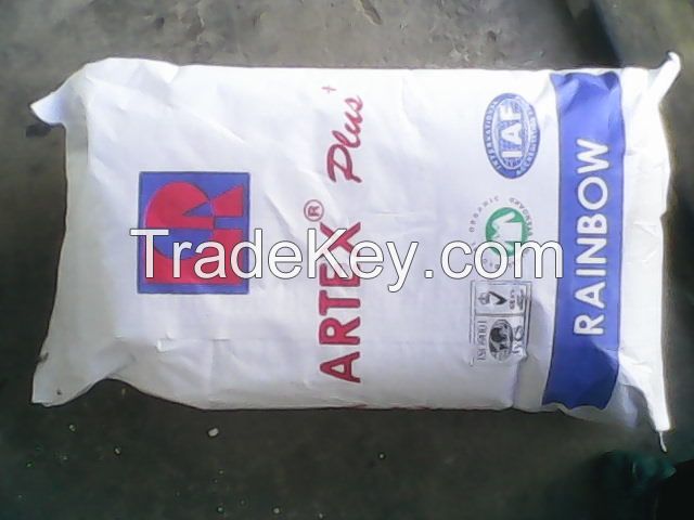 Sodium alginate indurstry grade