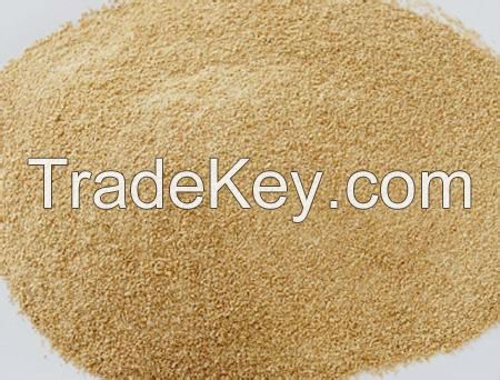 Sodium alginate indurstry grade