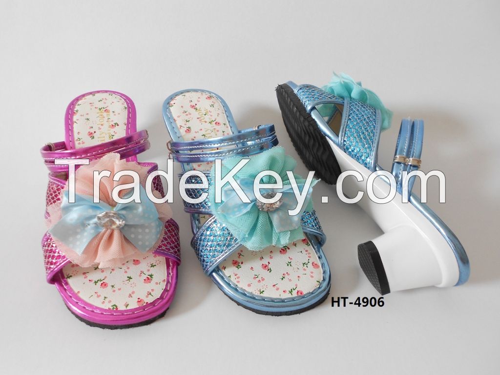 children sandals