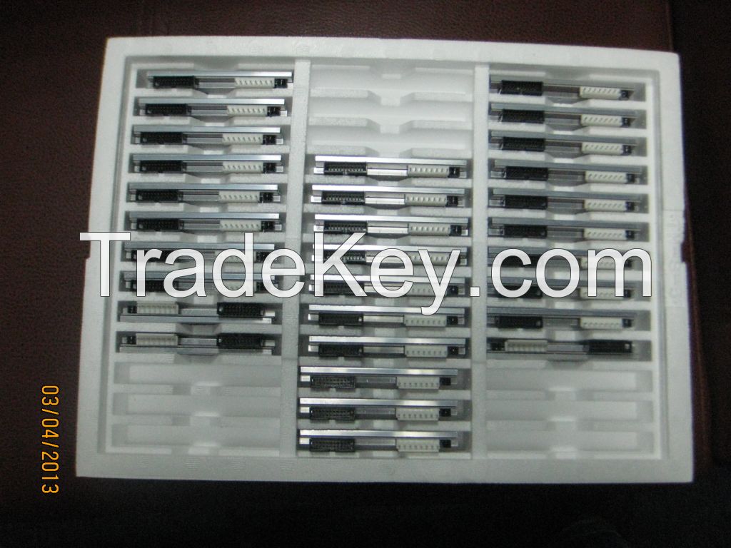 paper zebra printhead 1052C