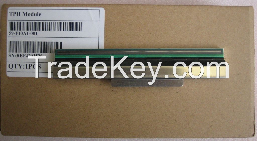 Argox X1000V/VL Printhead PN59-F10A1-001