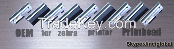 paper zebra printhead Z4M2C