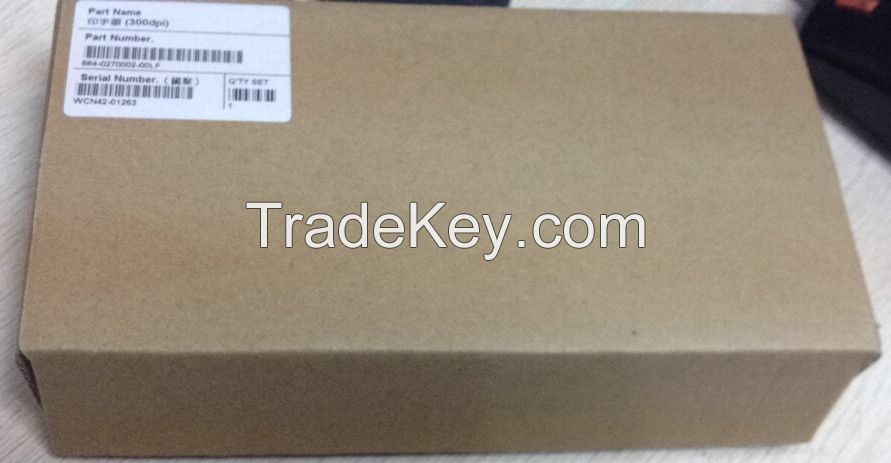 TSC TTP244 printhead PN64-0180002-00LF