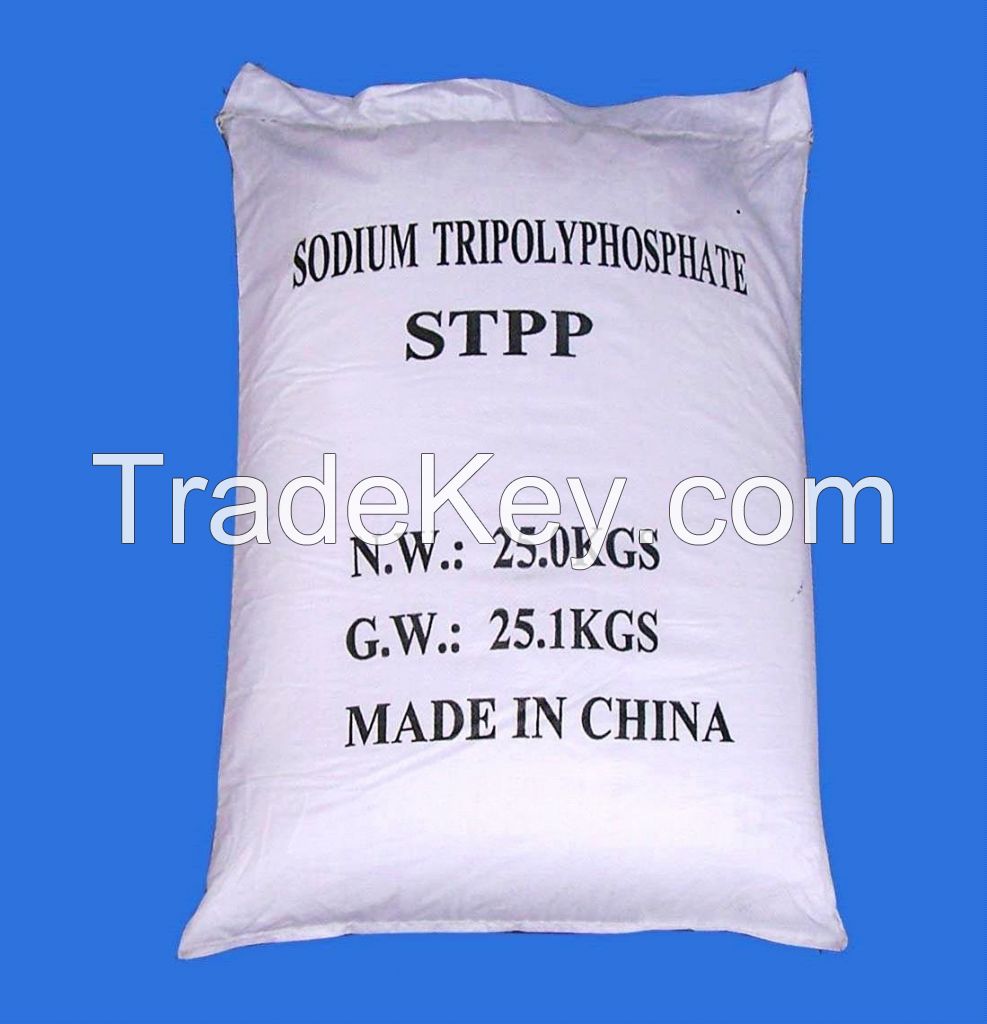 Sodium Tripolyphosphate