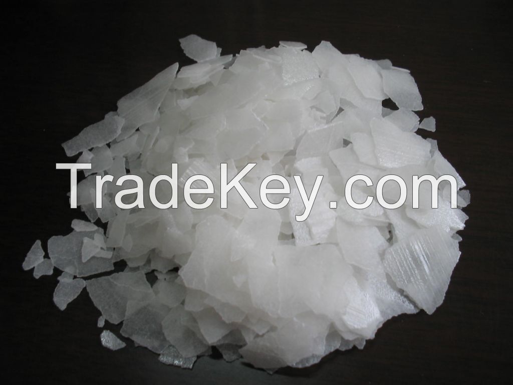 Caustic Soda