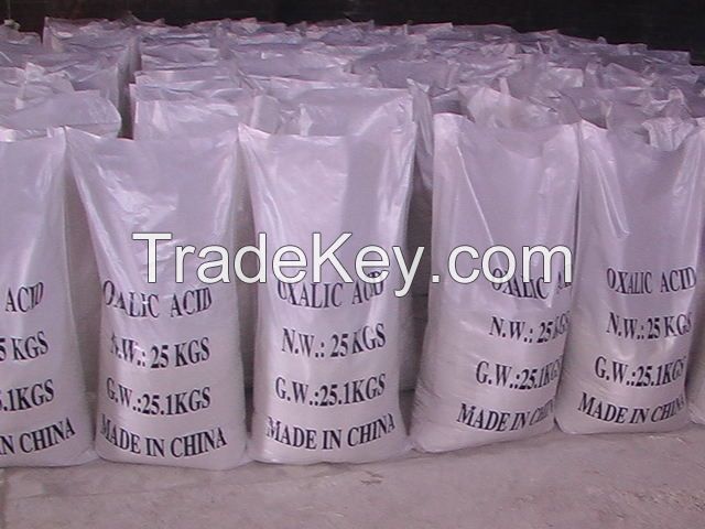 Oxalic Acid