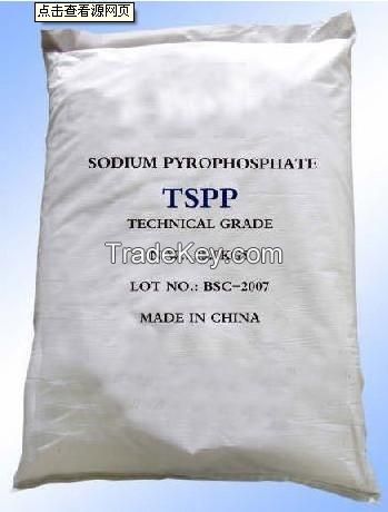 Sodium Pyrophosphate