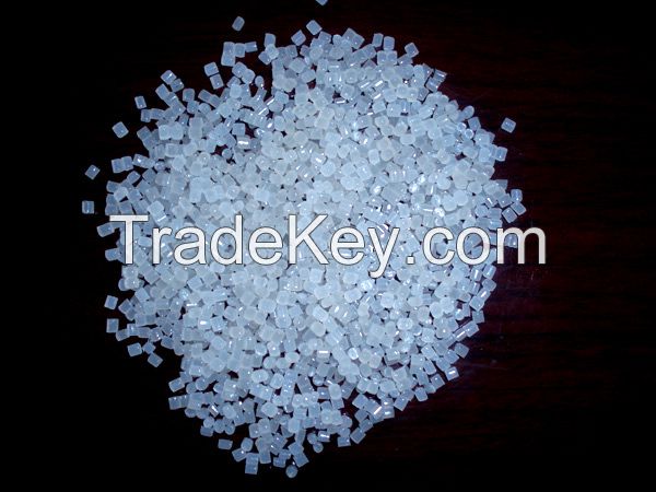 Virgin HDPE/LDPE Granules