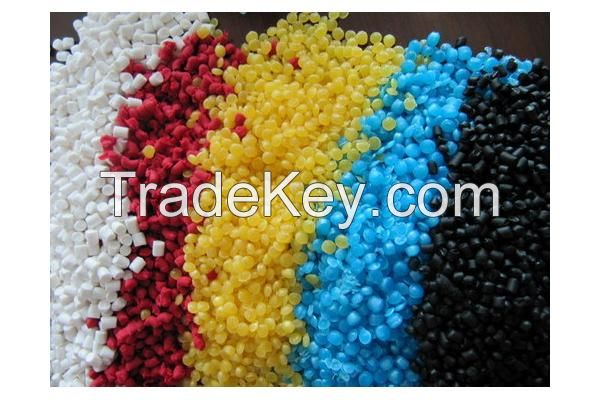 PVC Granules / PVC Compounds