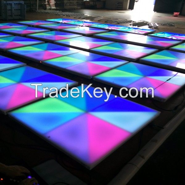 Hot Selling LED Dance Floor