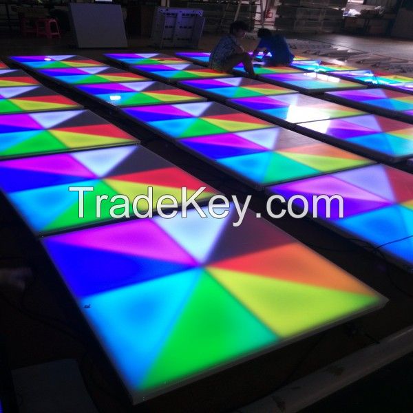 Hot Selling LED Dance Floor