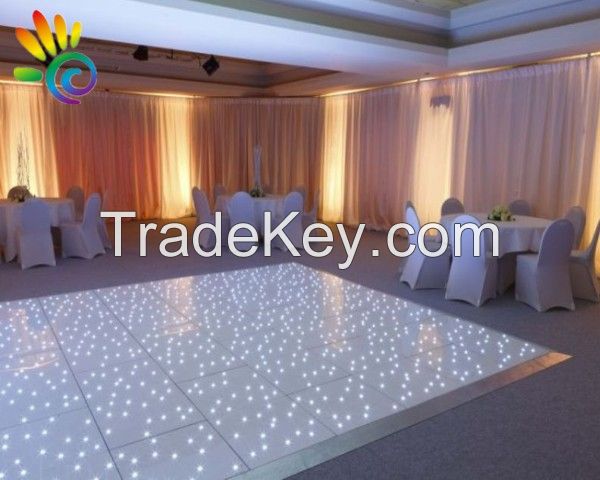 LED Starlie Dance Floor