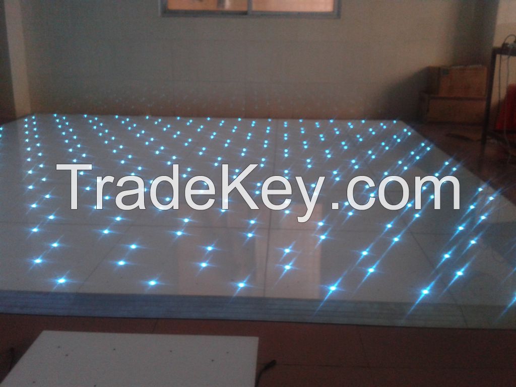 LED Starlie Dance Floor