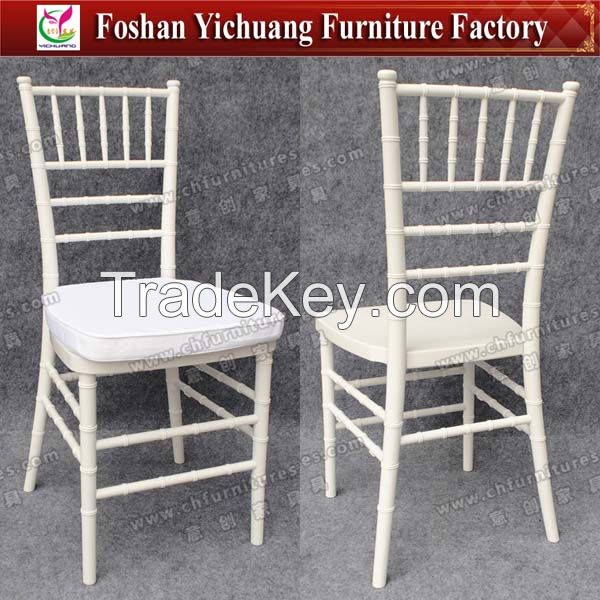 Wholesale Strong Stacking Church Chair  YC-FW03