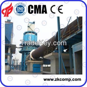 Widely-Used Manganese Ore Processing Line