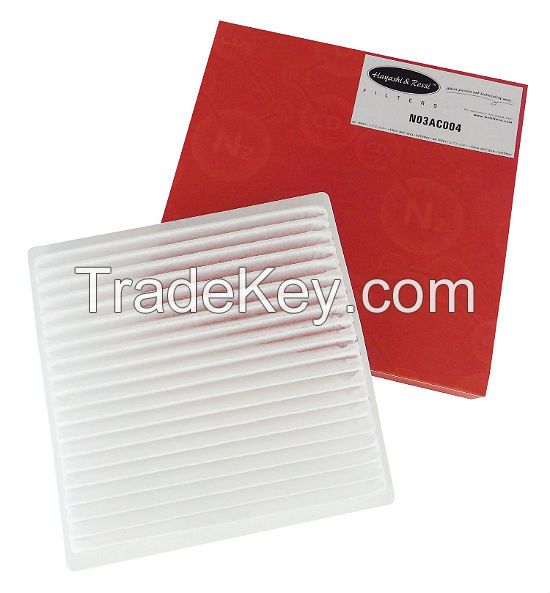 N03AC004 Cabin Filter