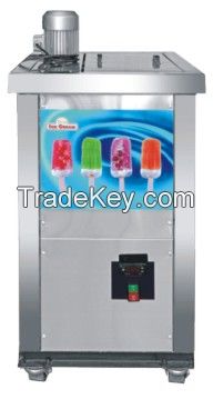 Hot Sale CE Commercial Ice Lolly Ice-Cream Popsicle Machine(ZQR-04)